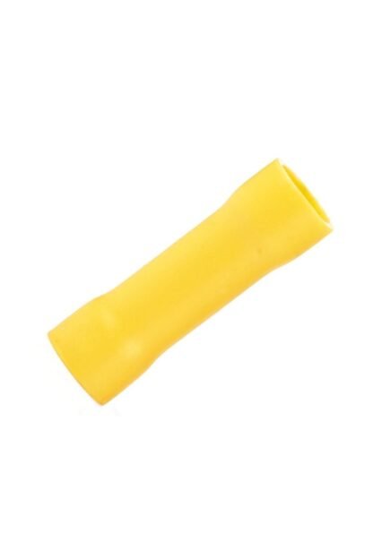 Kolay Kablo Birleştirici Izoleli Soket (4,0-6,0mm) - Görsel 2