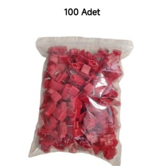 Kablo Kesmeden Kolay Elektrik Alma Aparatı 0,5-1,0mm Paket