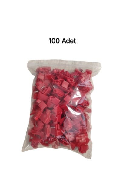 Kablo Kesmeden Kolay Elektrik Alma Aparatı 0,5-1,0mm Paket