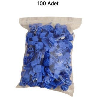 Kablo Kesmeden Kolay Elektrik Alma Aparatı 1,0-2,5mm Paket