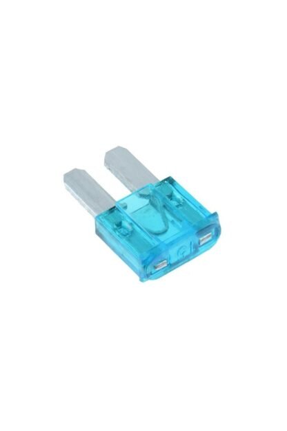 Mikro2 Sigorta 15a Genişlik 9mm - Görsel 2