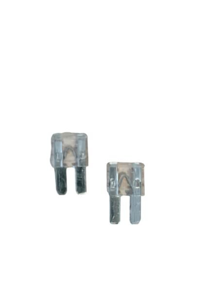 Mikro2 Sigorta 25a Genişlik 9mm