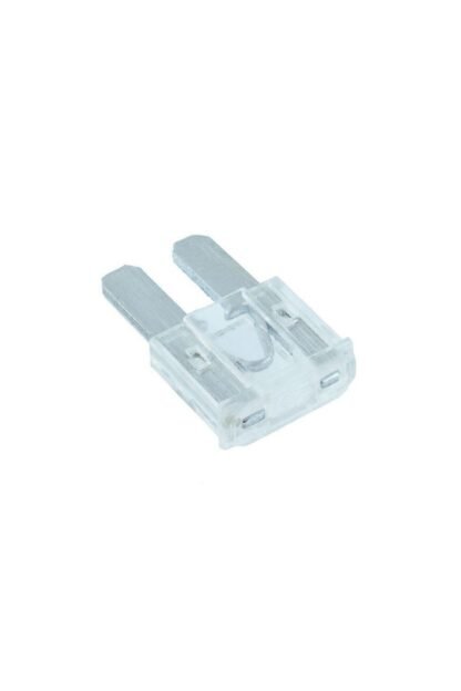 Mikro2 Sigorta 25a Genişlik 9mm - Görsel 2