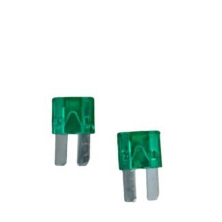 Mikro2 Sigorta 30a Genişlik 9mm