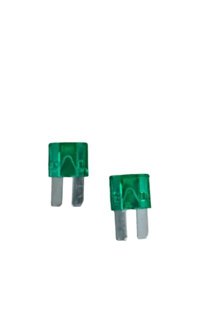 Mikro2 Sigorta 30a Genişlik 9mm