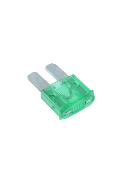 Mikro2 Sigorta 30a Genişlik 9mm - Görsel 2