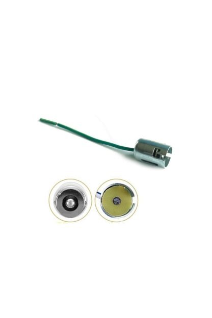 Tekli Duy P21w 1156 Tip