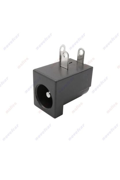 Dişi Adaptör Jack Jak Yuva Pcb Board Tipi 2,1mm - Görsel 2