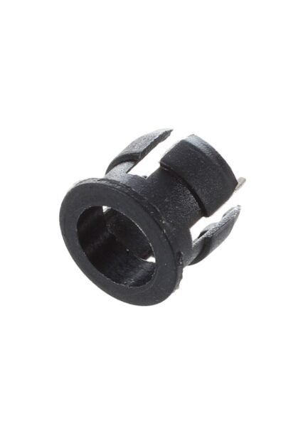 Led Sabitleyici Plastik Yuva 5mm Düz Tip - Görsel 2