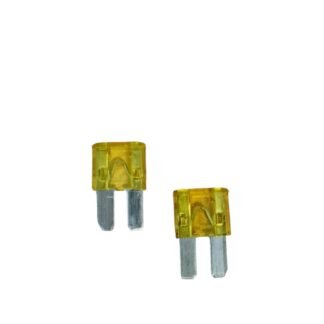 Mikro2 Sigorta 20a Genişlik 9mm