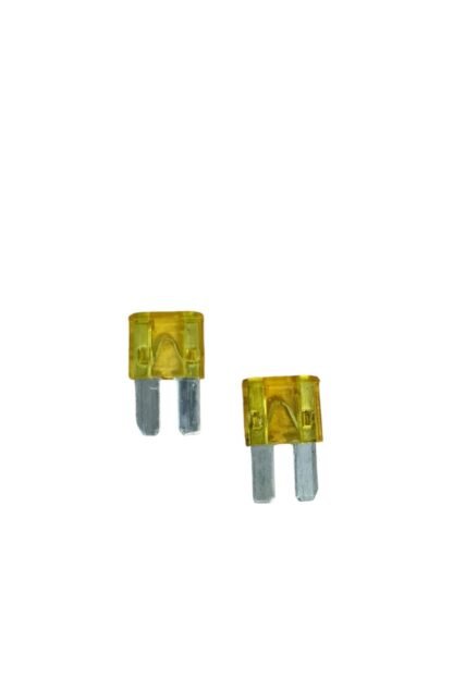 Mikro2 Sigorta 20a Genişlik 9mm