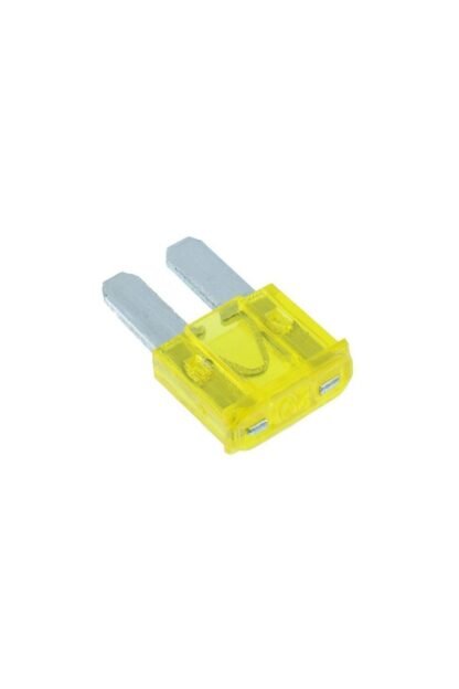 Mikro2 Sigorta 20a Genişlik 9mm - Görsel 2