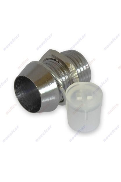 Led Sabitleyici Metal Yuva 5mm - Görsel 4