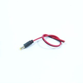 Erkek Adaptör Jack Jak Kablolu Tip 2,1mm