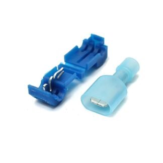 Soketli Kablo Kesmeden Elektrik Alma Seti 1,0-2,5mm