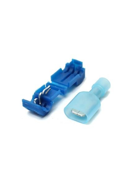 Soketli Kablo Kesmeden Elektrik Alma Seti 1,0-2,5mm