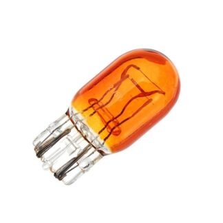 Wy21w/5w Çiftduy T20 7443 Turuncu Ampul Amerikanpark