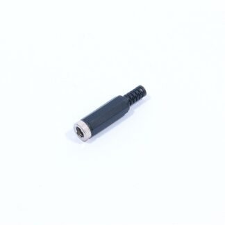 Dişi Adaptör Jack Jak Soket Yuva Kablo Ucu Tip 2,1mm