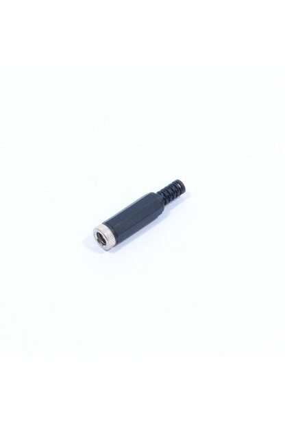 Dişi Adaptör Jack Jak Soket Yuva Kablo Ucu Tip 2,1mm
