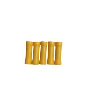 Kolay Kablo Birleştirici Izoleli Soket (4,0-6,0mm)