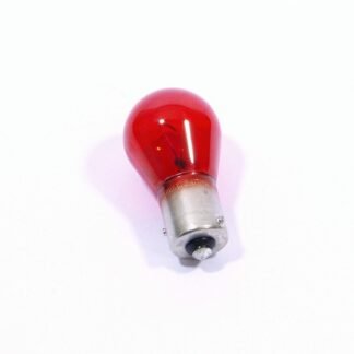 Philips Standart Pr21w 1156 Stop Tek Duy Kırmızı Ampul