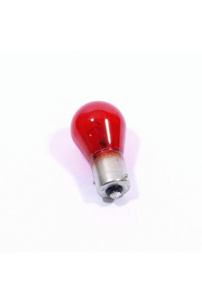 Philips Standart Pr21w 1156 Stop Tek Duy Kırmızı Ampul
