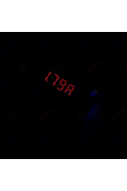 Usb Şarj 2 Çıkış 5v 2,1a Marinetip Ledli - Görsel 6