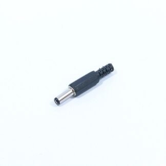 Erkek Adaptör Jack Jak Soket Yuva Kablo Ucu Tip 2,1mm