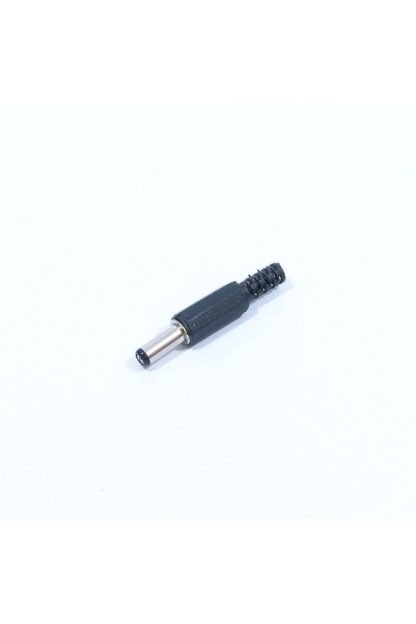 Erkek Adaptör Jack Jak Soket Yuva Kablo Ucu Tip 2,1mm