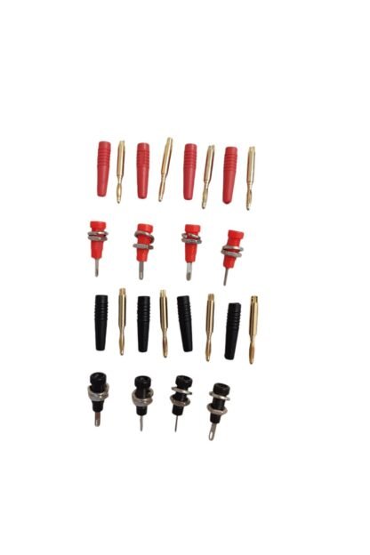 Born Klemens Ve Banan Jak Set 2mm Mini Tip