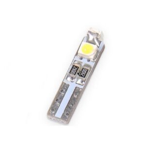 3 Smd Ledli Mini Dipsiz T5 Beyaz Park Ampulü