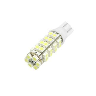 38 Smd Led W15w Dipsiz T10 Beyaz Park/drl Ampul