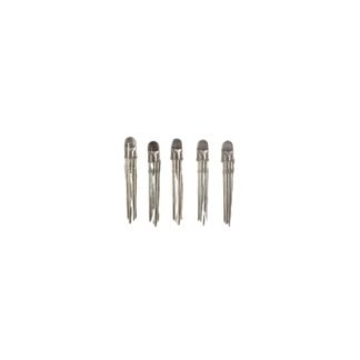 5mm Led Dar Açı 4pin Bacak Rgb