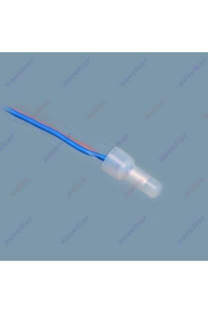 Kör Soket Ucu Sonlandırma Koruma Yalıtma Boyut Ce-5 - Görsel 7
