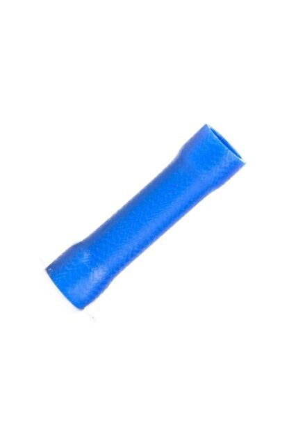 Kolay Kablo Birleştirici Izoleli Soket (1,0-2,5mm) - Görsel 2