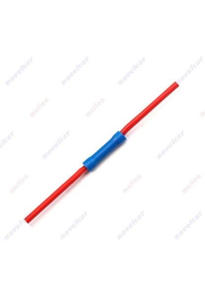 Kolay Kablo Birleştirici Izoleli Soket (1,0-2,5mm) - Görsel 4