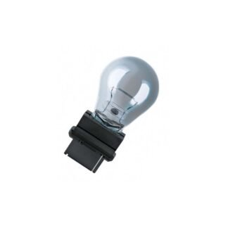 Narva Standart P27w 3156 Plastik Dipsiz Halojen Ampul