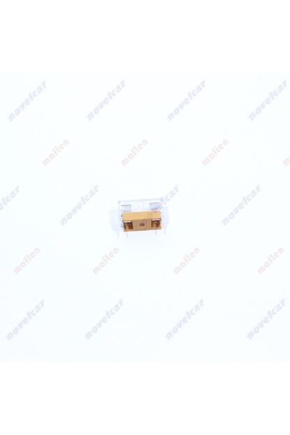 Kapaklı Cam Sigorta Yuvası Pcb Tip 5x20mm Uyumlu - Görsel 4