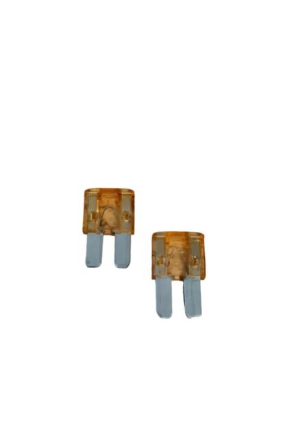 Mikro2 Sigorta 5a Genişlik 9mm