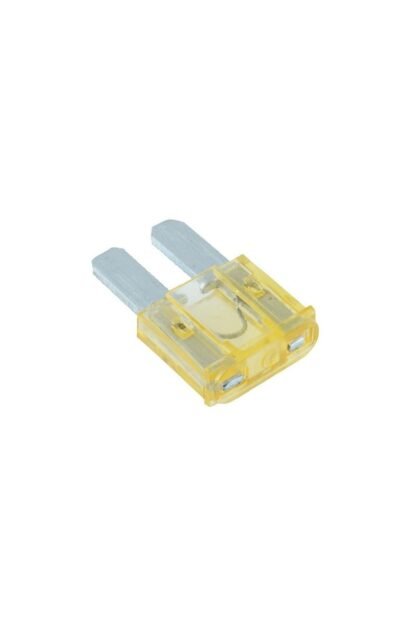 Mikro2 Sigorta 5a Genişlik 9mm - Görsel 2