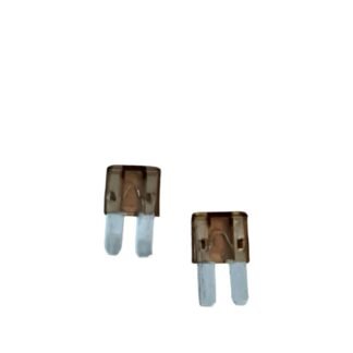 Mikro2 Sigorta 7,5a Genişlik 9mm