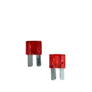 Mikro2 Sigorta 10a Genişlik 9mm