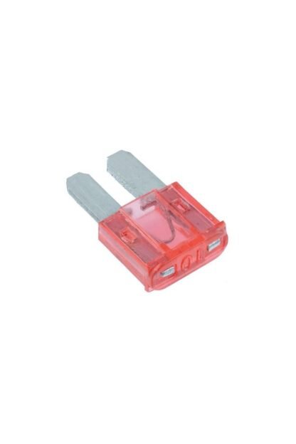 Mikro2 Sigorta 10a Genişlik 9mm - Görsel 2